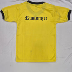 Rustomjee Cambridge International School And Junior College