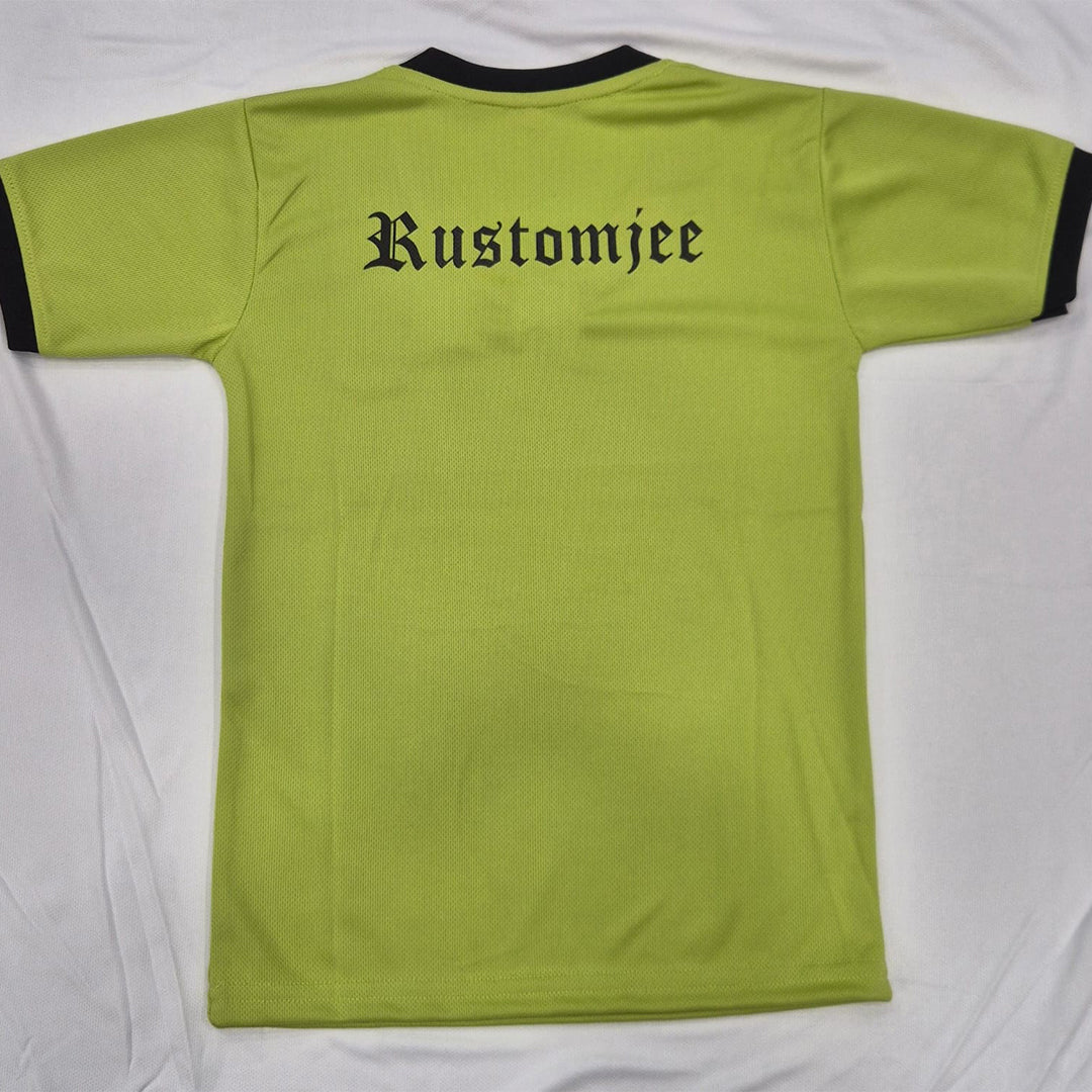 Rustomjee Cambridge International School And Junior College